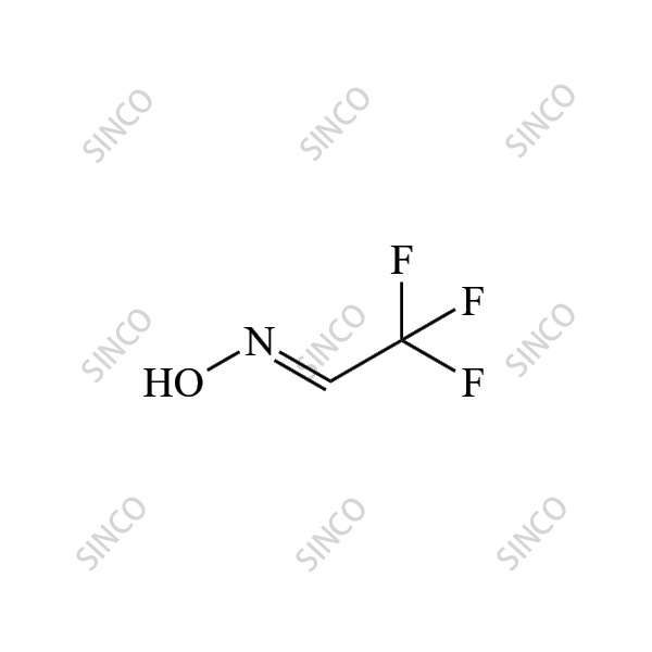(E)-2,2,2-Trifluoroacetaldehyde oxime
