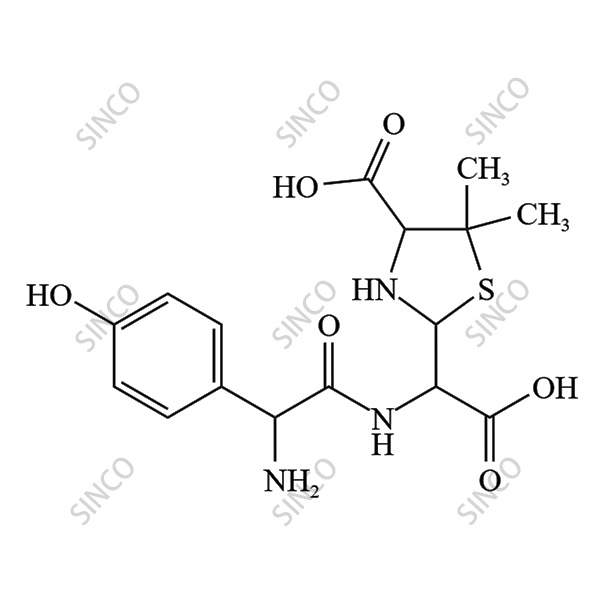 Amoxicillin Impurity 23