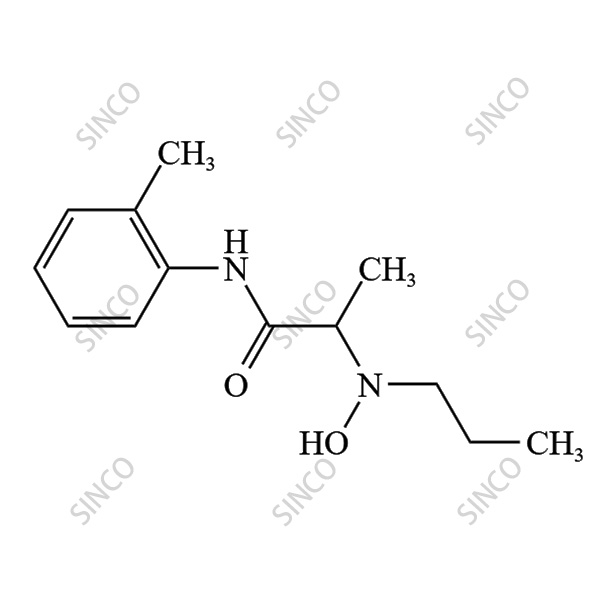 Prilocaine Impurity 17
