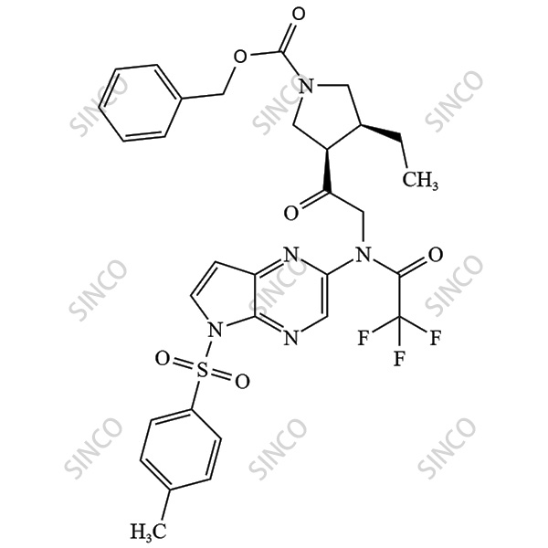 Upadacitinib Impurity 72