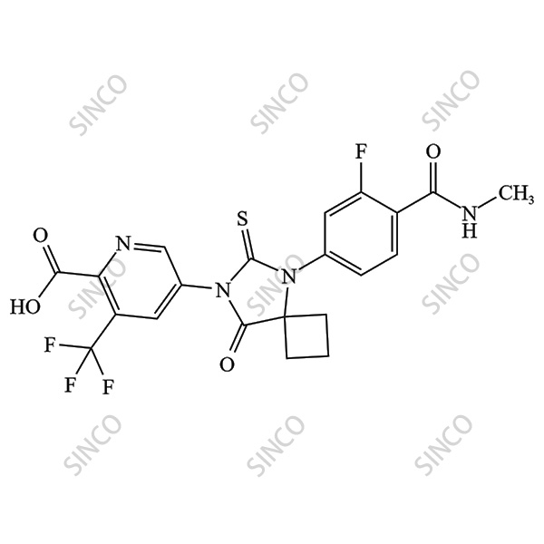 Apalutamide Impurity 27