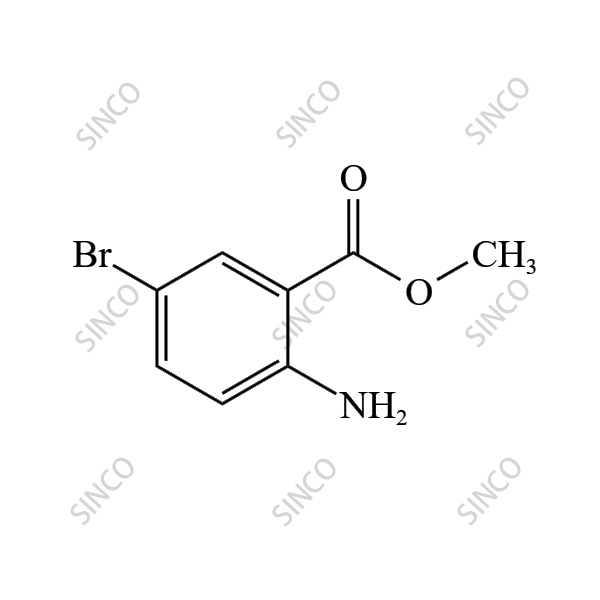 Bromhexine Impurity 43