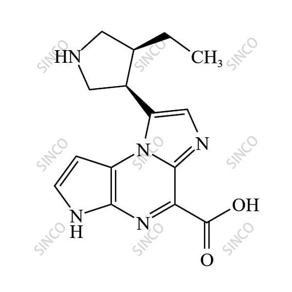 Upadacitinib Impurity 71