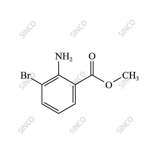 Bromhexine Impurity 42