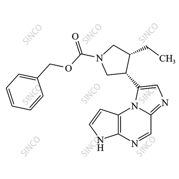 Upadacitinib Impurity 70