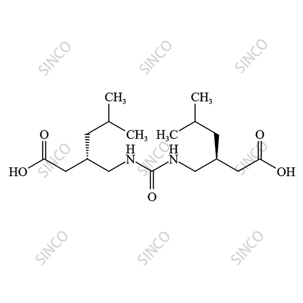 Pregabalin Impurity 47
