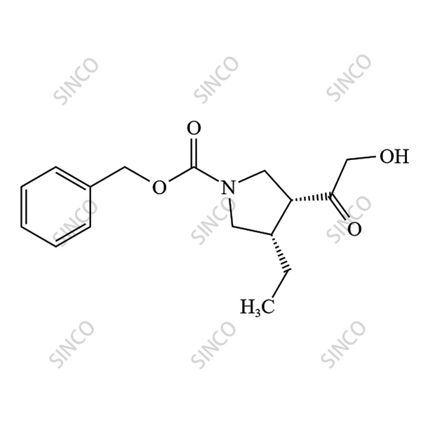 Upadacitinib Impurity 69