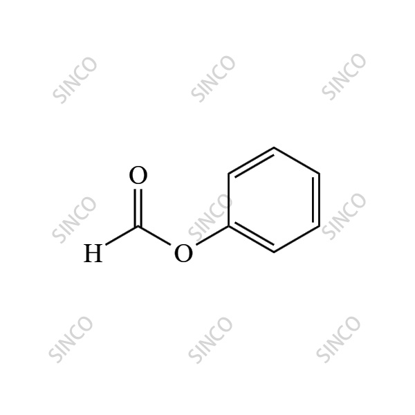 Phenyl formate