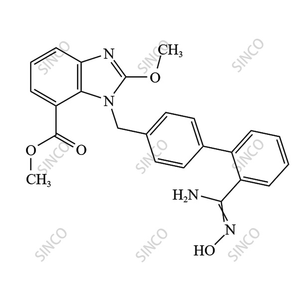 Azilsartan Impurity 50