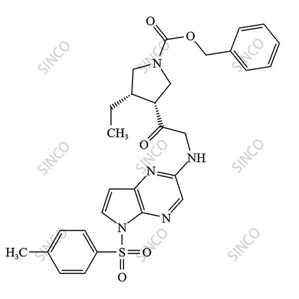 Upadacitinib Impurity 68