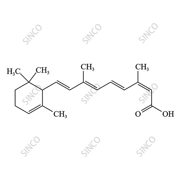 Isotretinoin Impurity 5