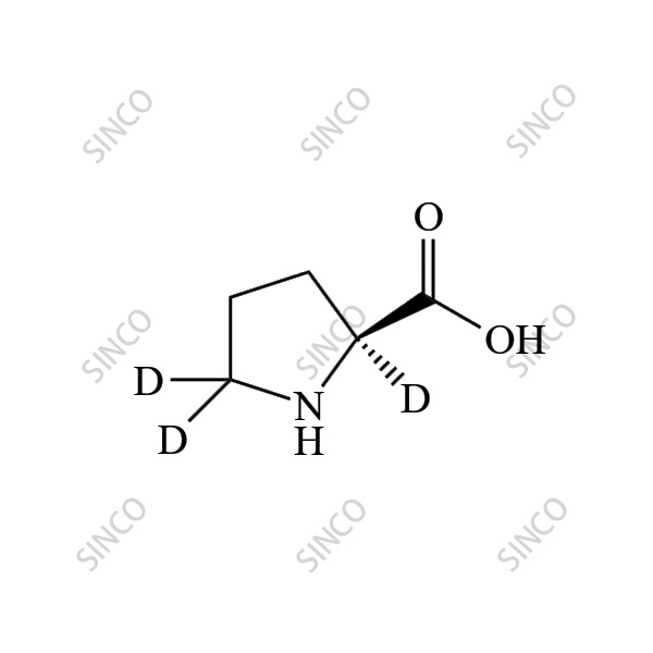 L-Proline-d3
