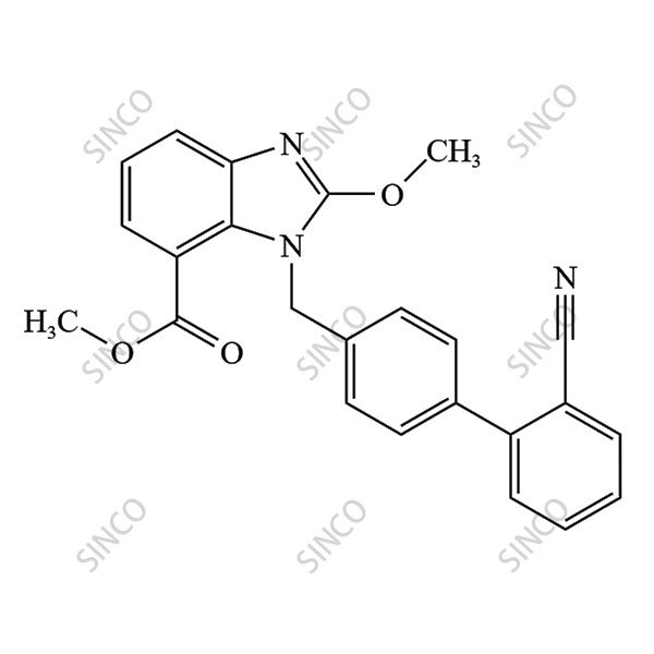 Azilsartan Impurity 49