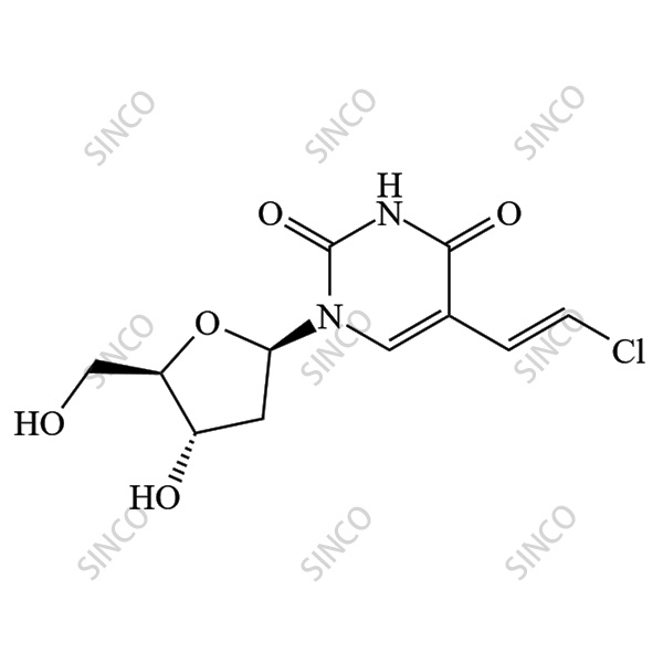 Brivudine Impurity 2