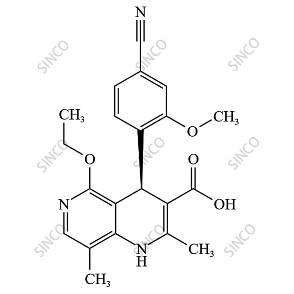 Finerenone Impurity 121