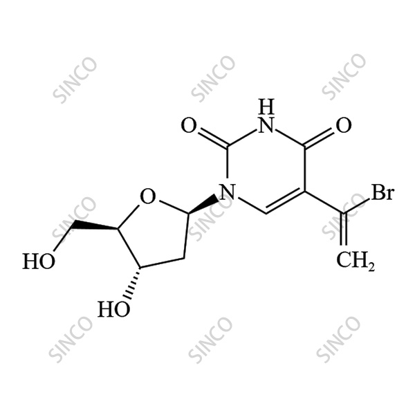 Brivudine Impurity 1