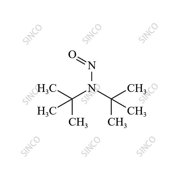 N-Nitroso Di-Tert-Butylamine