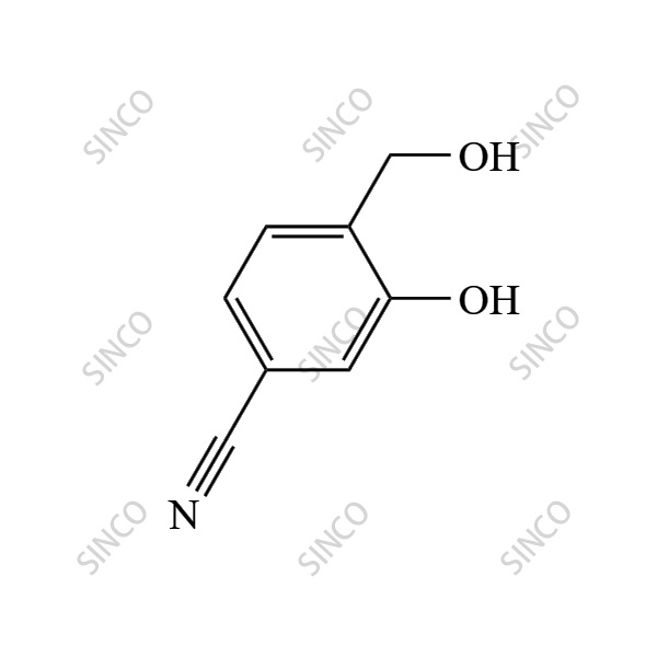 Finerenone Impurity 118