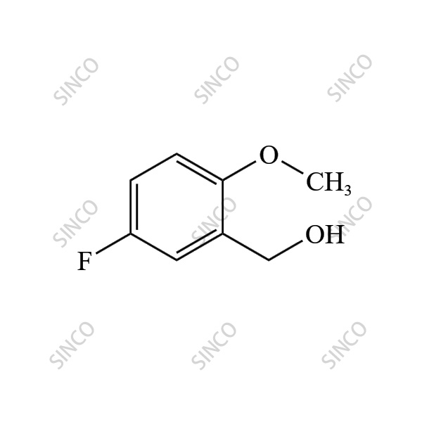 5-Fluoro-2-methoxybenzyl alcohol
