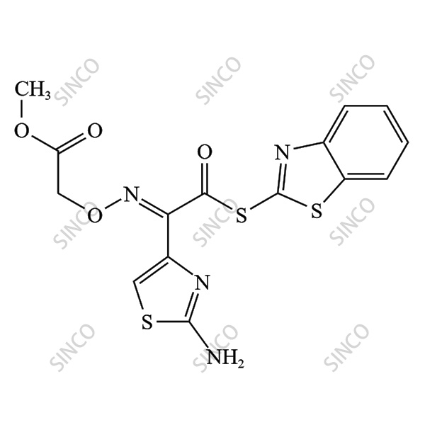 Cefixime Impurity 27