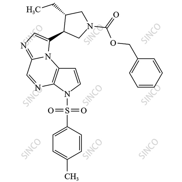 Upadacitinib Impurity 78