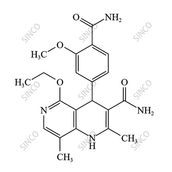 Finerenone Impurity 117