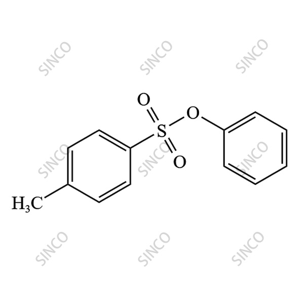 Phenyl p-toluenesulfonate