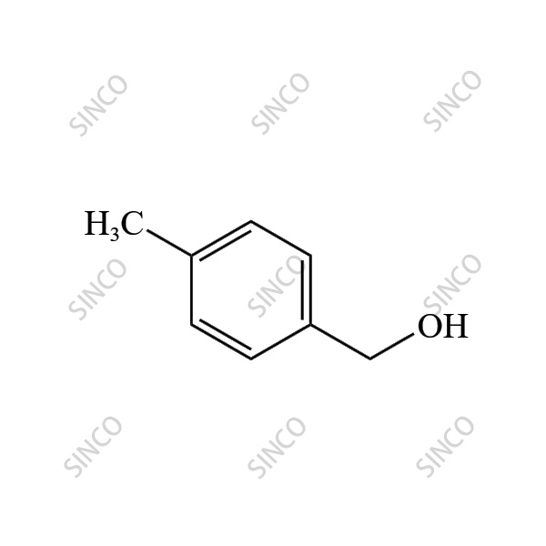 4-Methylbenzyl alcohol