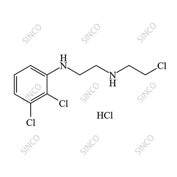 Aripiprazole Impurity 7 HCl