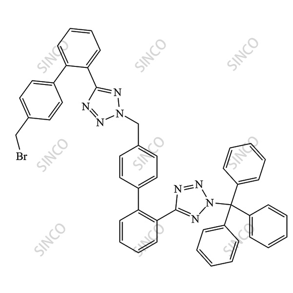 Olmesartan Impurity 33