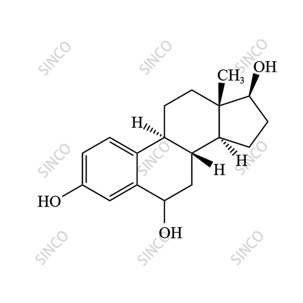 Estradiol Impurity 12