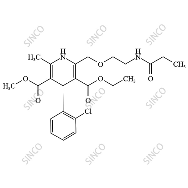 Amlodipine Impurity 59