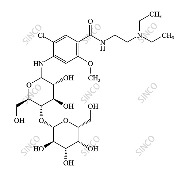 Metoclopramide Impurity 52