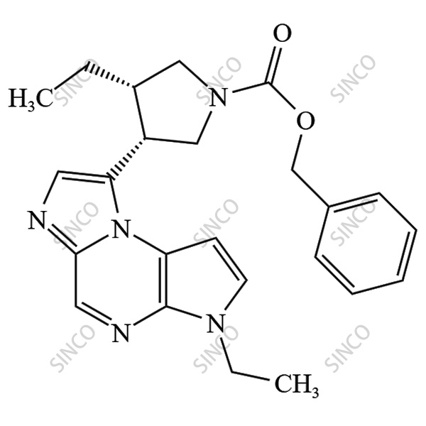 Upadacitinib Impurity 75