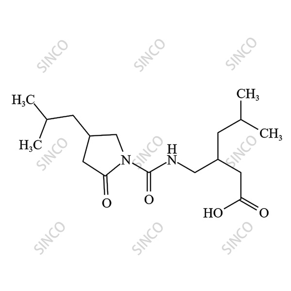 Pregabalin Impurity 48