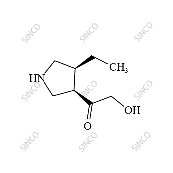 Upadacitinib Impurity 76
