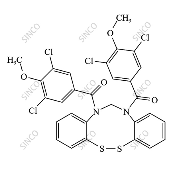 Dotinurad Impurity 74