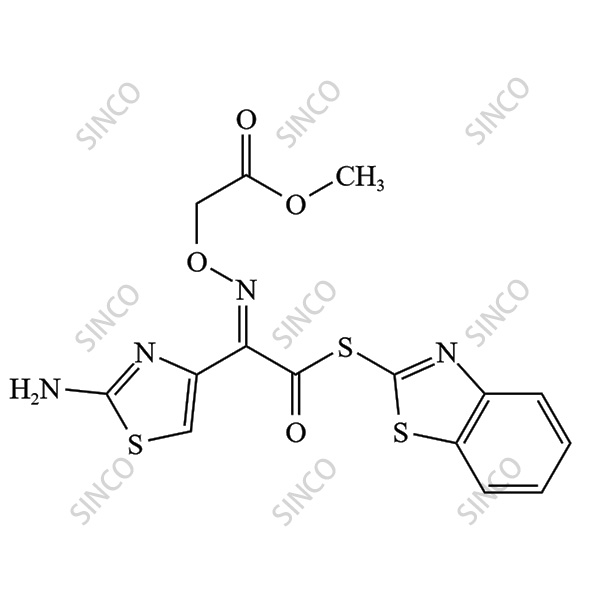 Cefixime Impurity 26