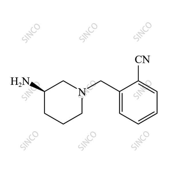Alogliptin Related Compound 6
