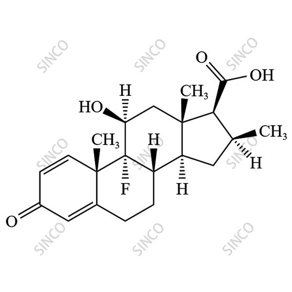 Dexamethasone Impurity 12