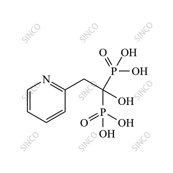 Risedronate EP Impurity B