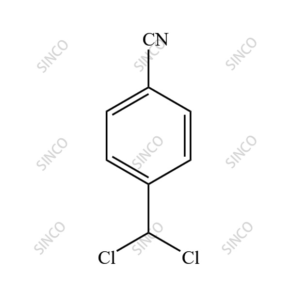 Letrozole Impurity 3