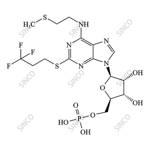 Cangrelor Impurity 2