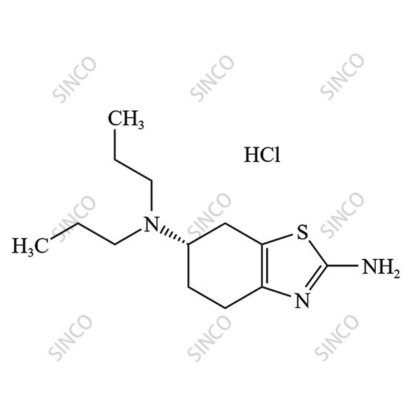 Pramipexole Impurity 30 HCl
