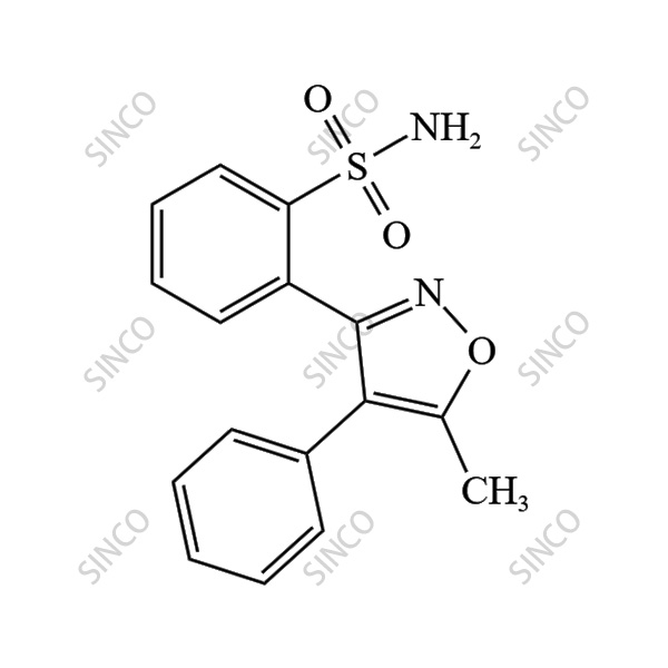 Parecoxib Impurity 29