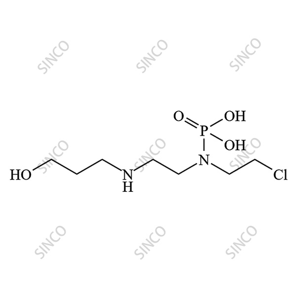 Cyclophosphamide Impurity 12