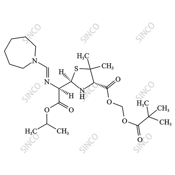 Pivmecillinam Impurity 9