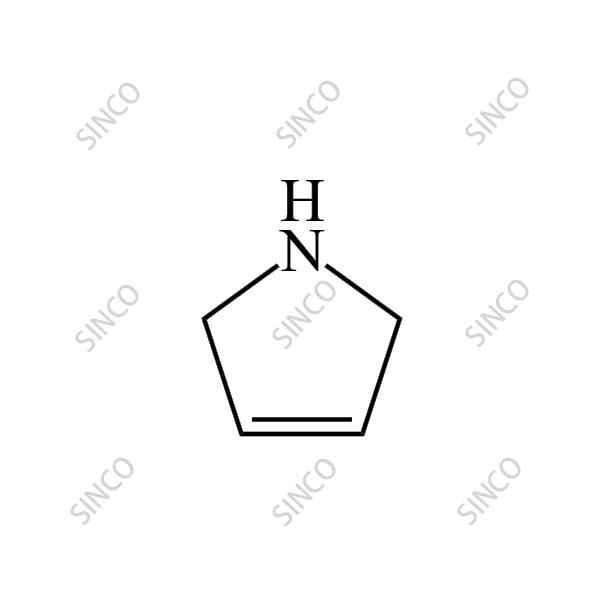 3-Pyrroline