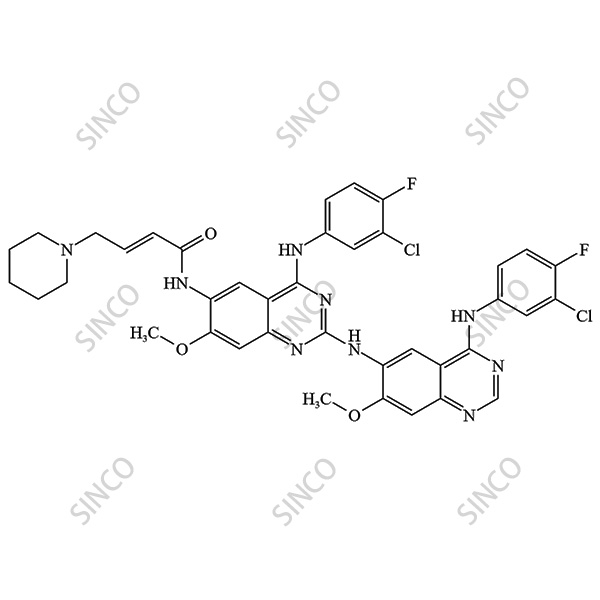 Dacotinib Impurity 9
