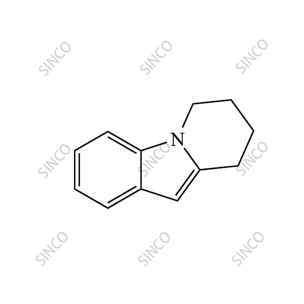 6,7,8,9-Tetrahydropyrido[1,2-a]indole